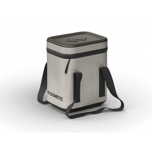 Montpellier4x4 | Dometic Dometic GO Soft Storage 10L/2.6Gal / Ash